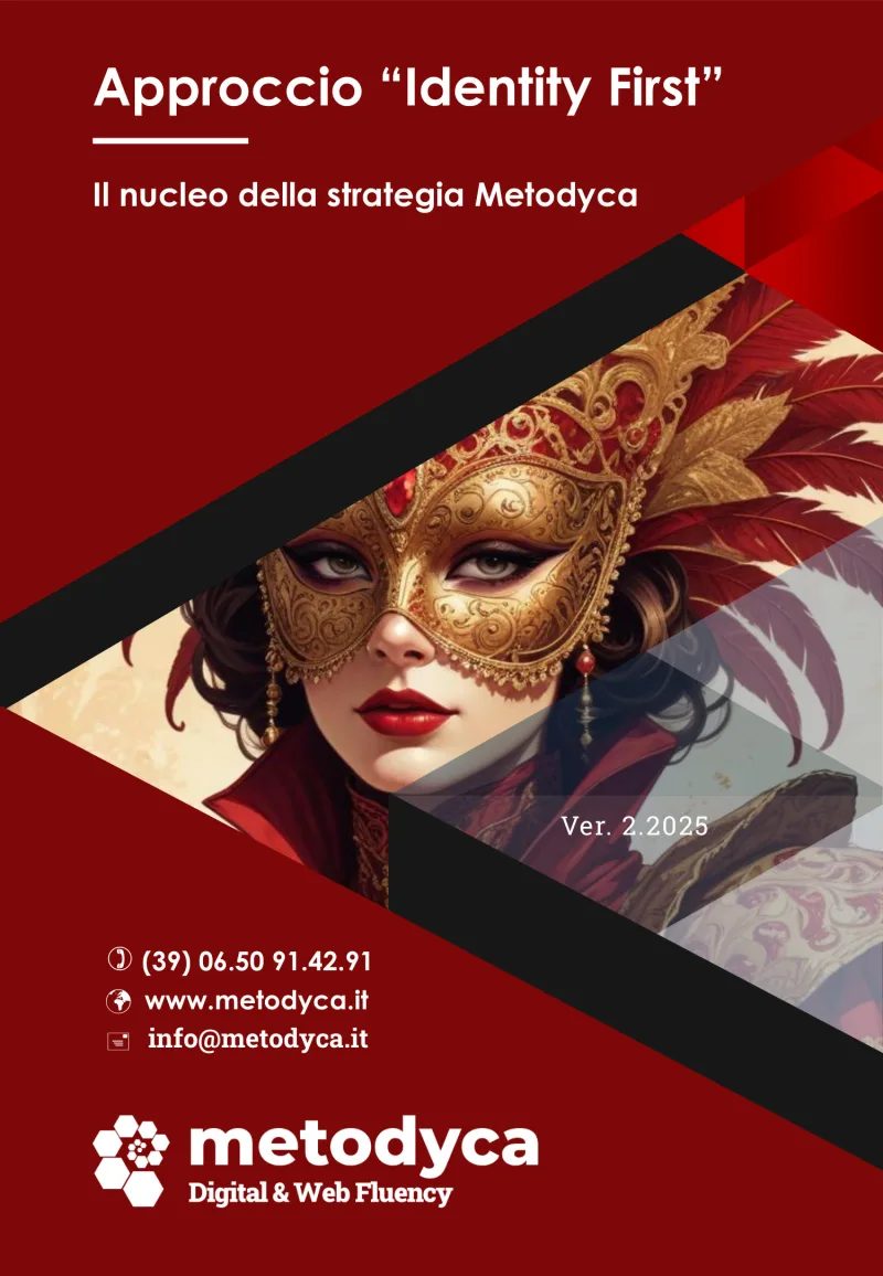 Anteprima: Approccio Identity First