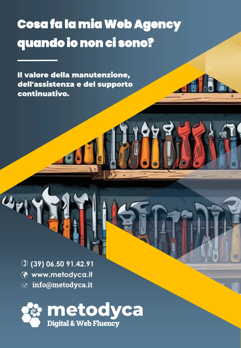 Anteprima: Il Servizio di Supporto, Assistenza e Manutenzione