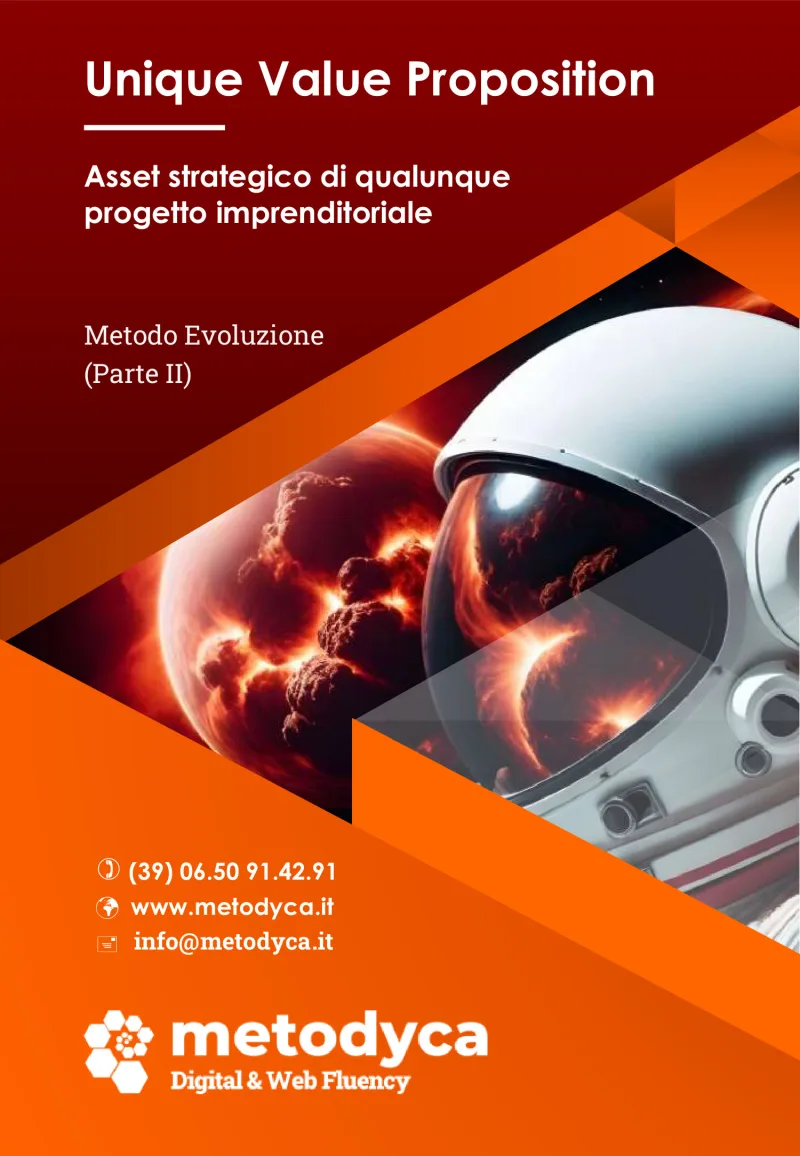 Anteprima: Ricerca della UVP