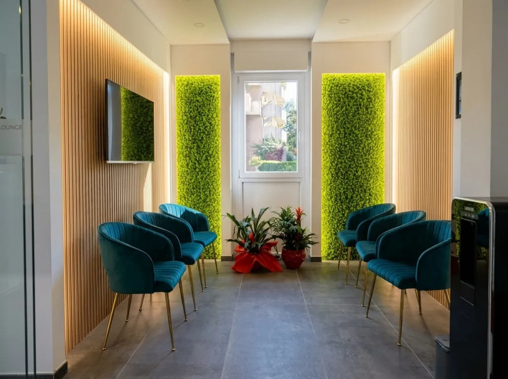 Studio Neabios — Roma EUR
