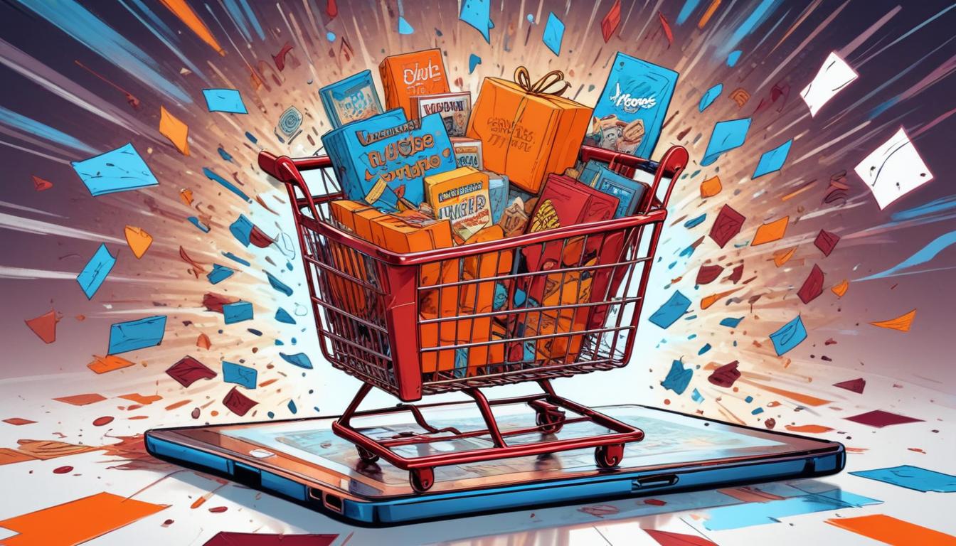 Come si costruisce un sito web e-commerce