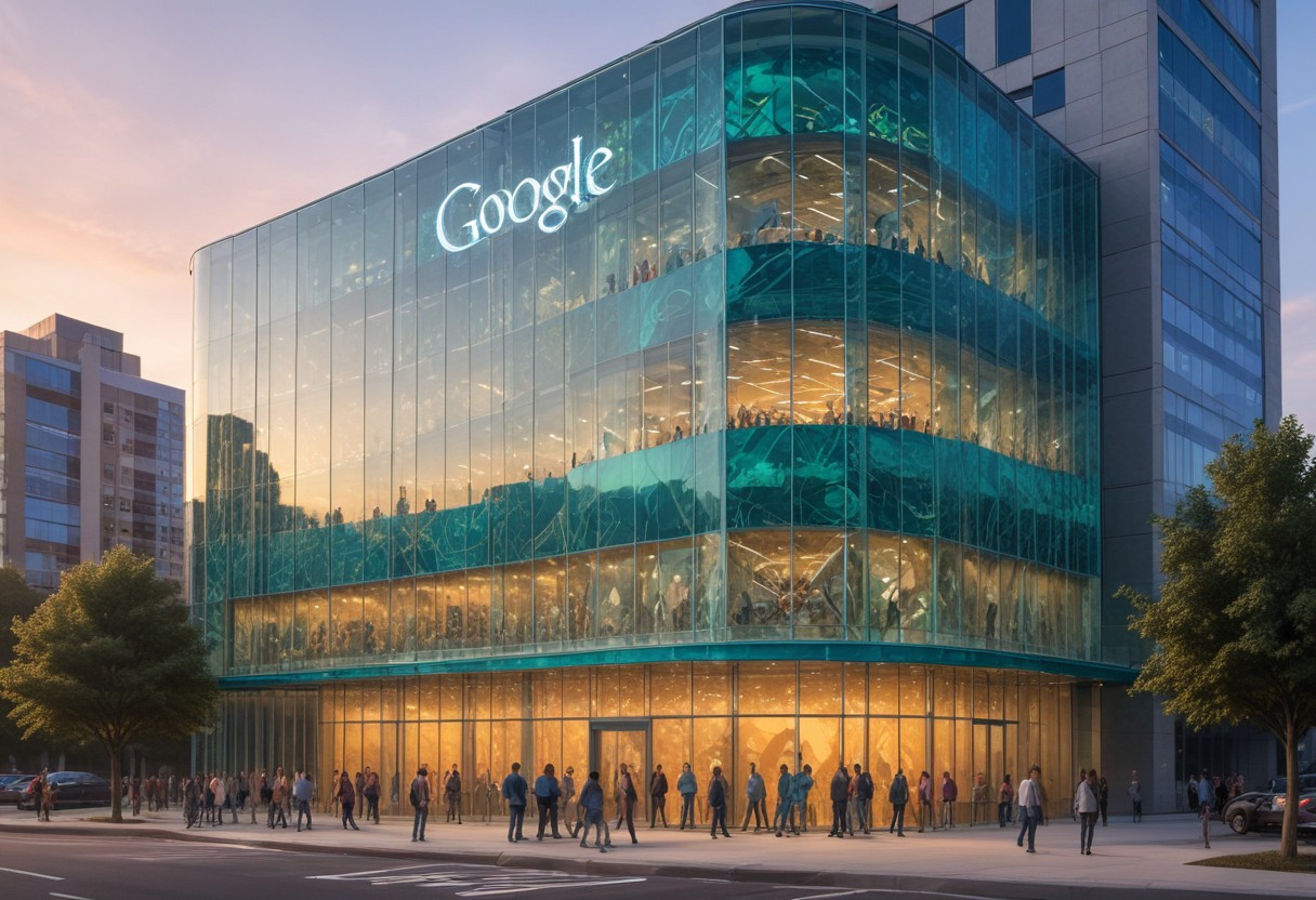 Come posizionarsi in prima pagina su Google