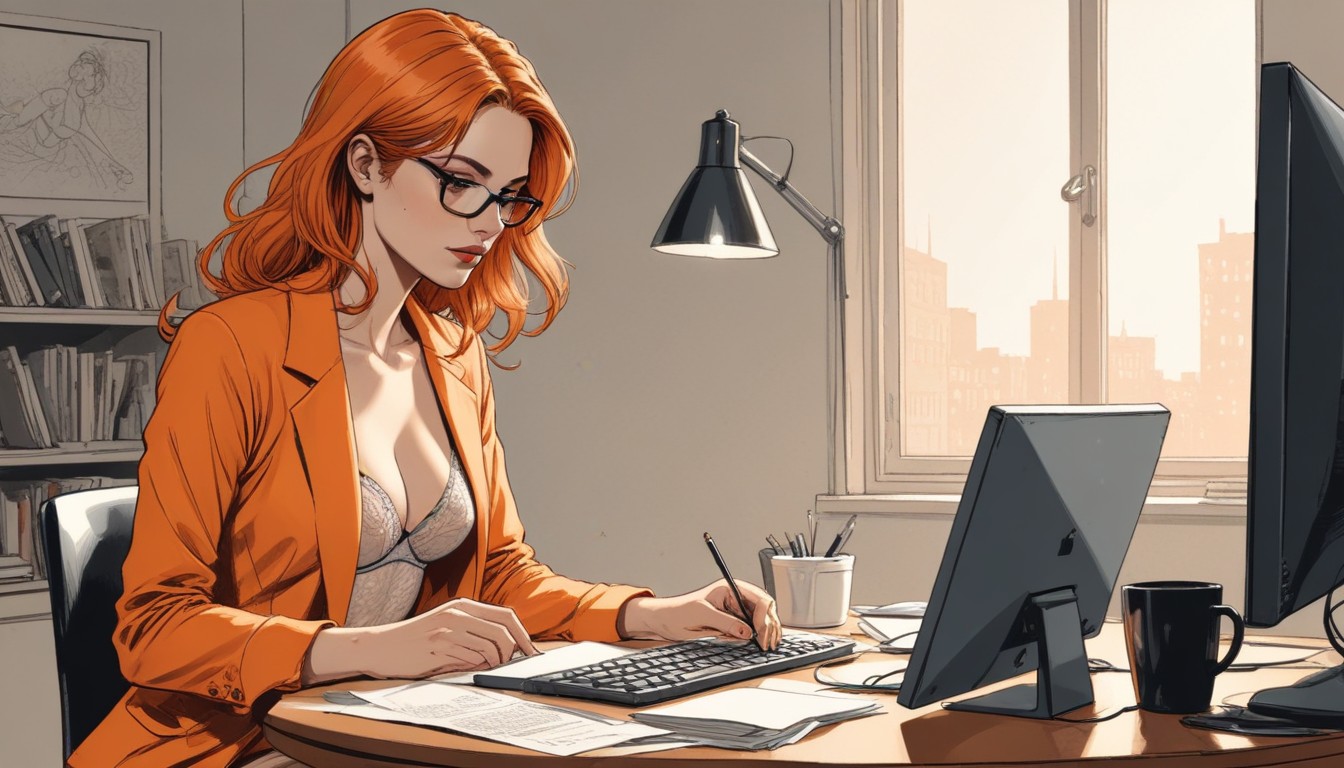 Copywriter Web: Il Professionista che Trasforma le Parole in Risultati Concreti