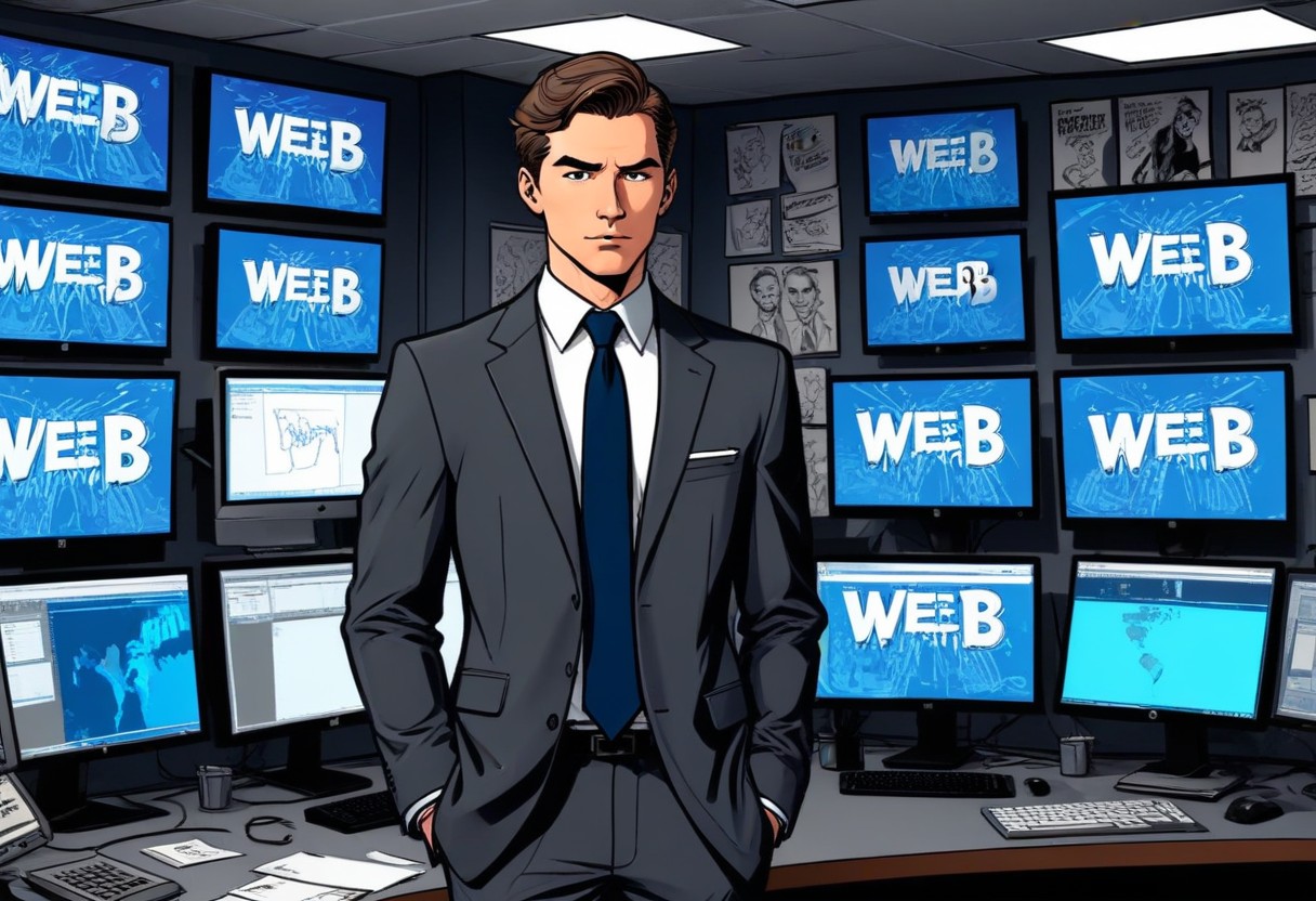 Cosa può fare un consulente web?