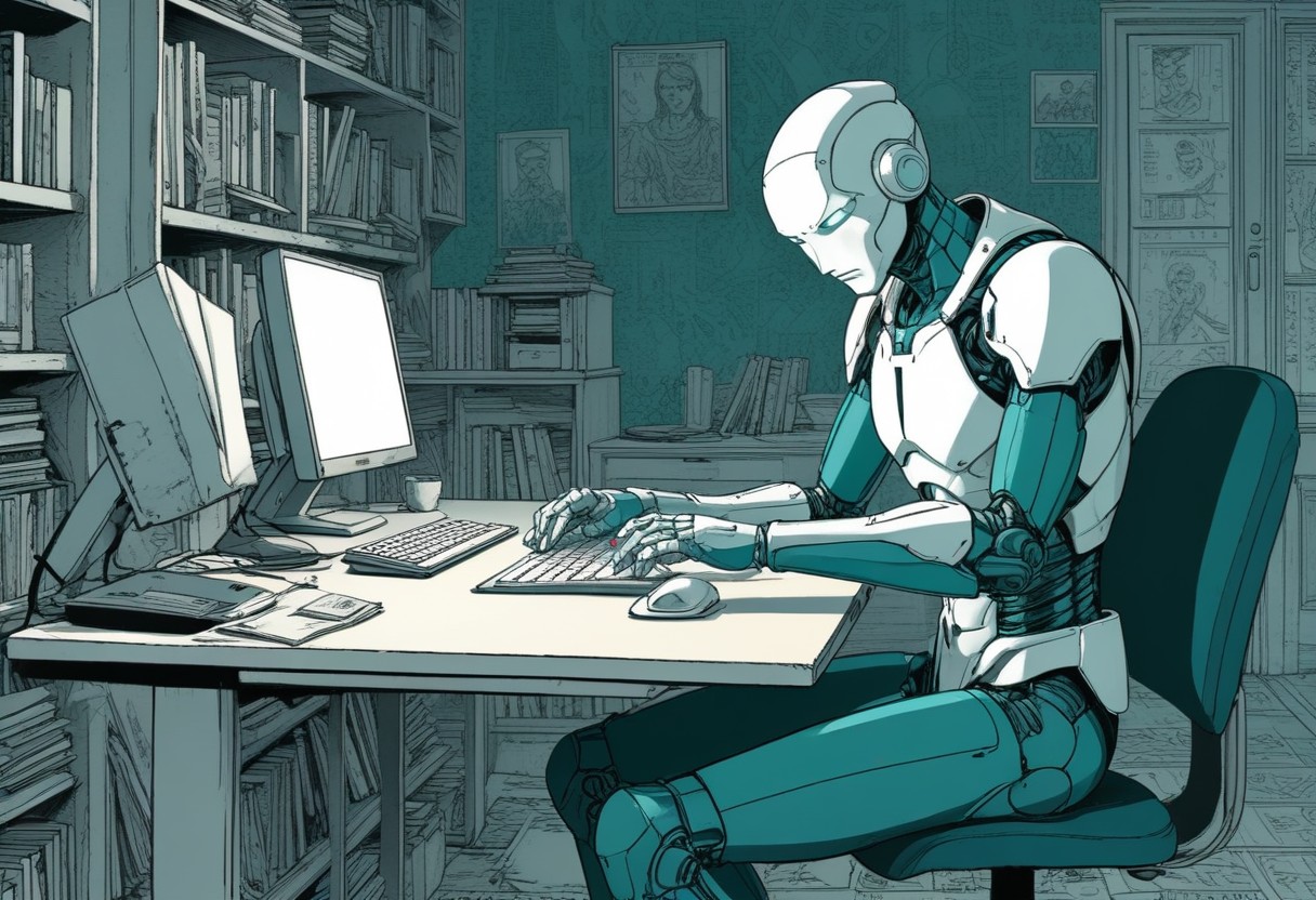 Scrittura Testi SEO per Siti Web: Come Trasformare le Parole in Risultati Concreti