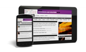 Realizzazione sito web adatto ai cellulari: "Responsive"