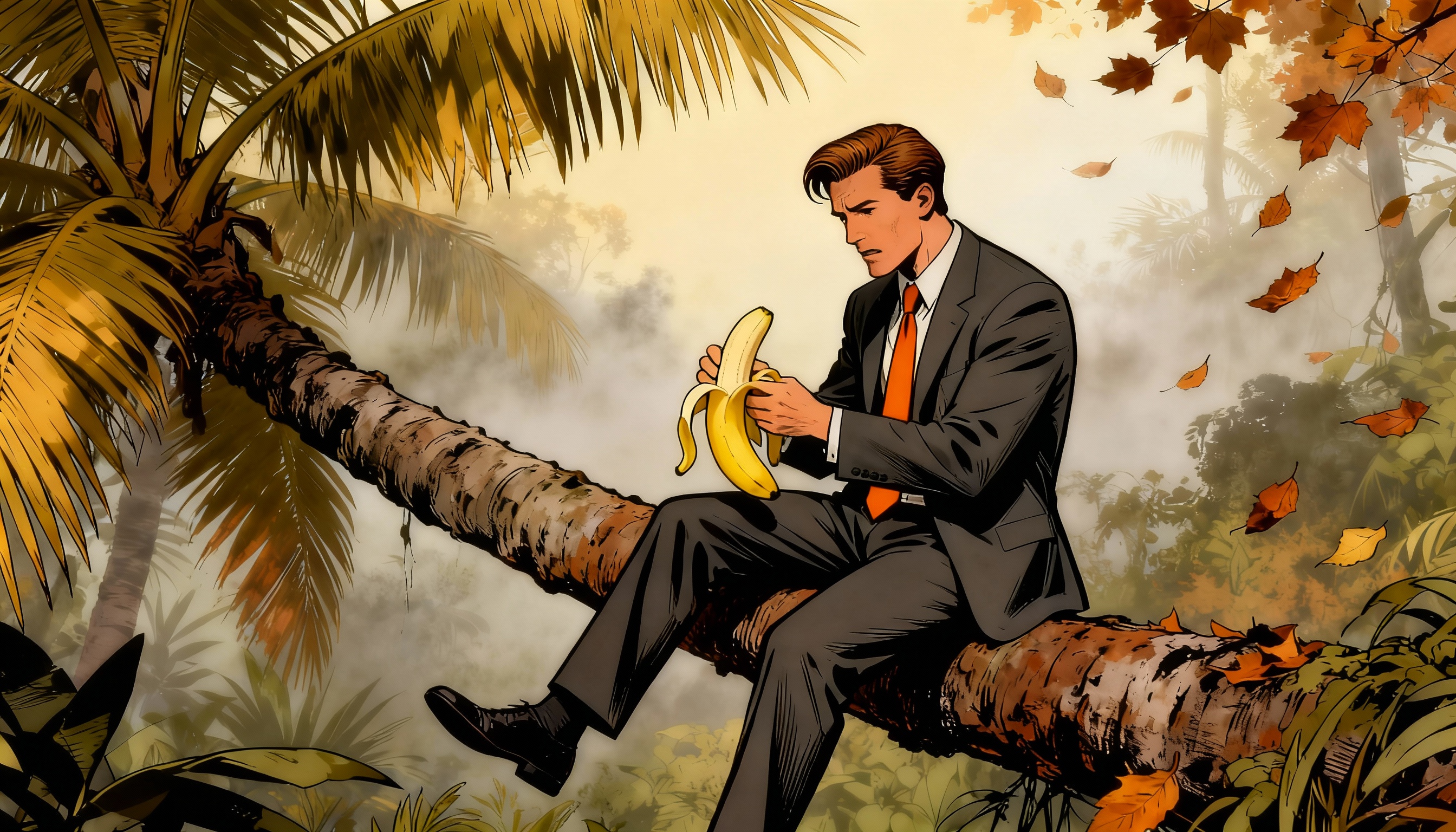 Gestire un Calendario Editoriale: Facile come Sbucciare una Banana
