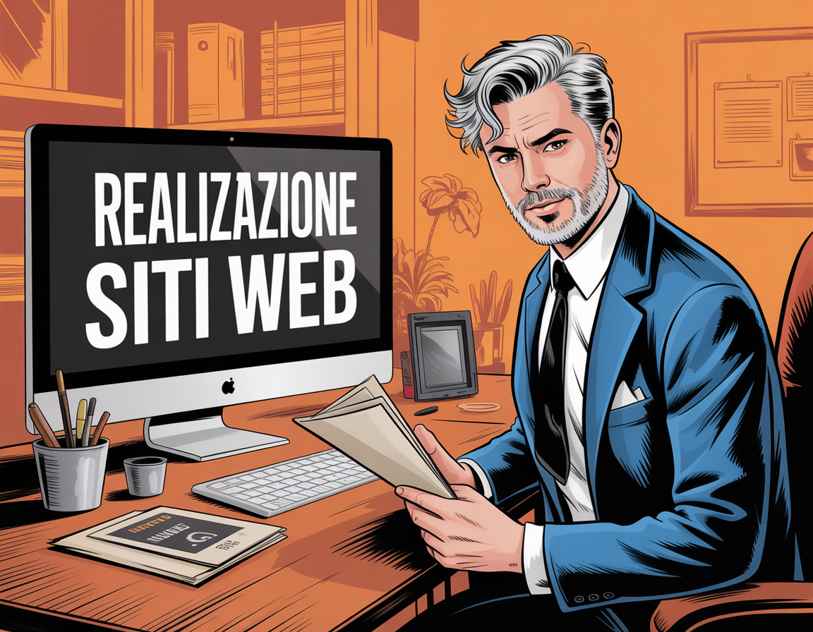 Creare una pagina web non è come scrivere una pagina di Word